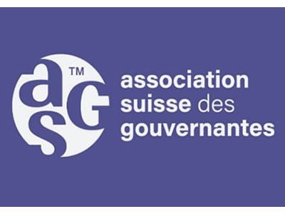 Logo Association Suisse des Gouvernantes