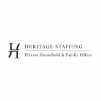 Heritage Staffing