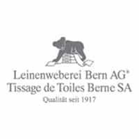 Tissage de Toile de Berne